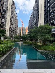 Tenet (D18), Condominium #553539381